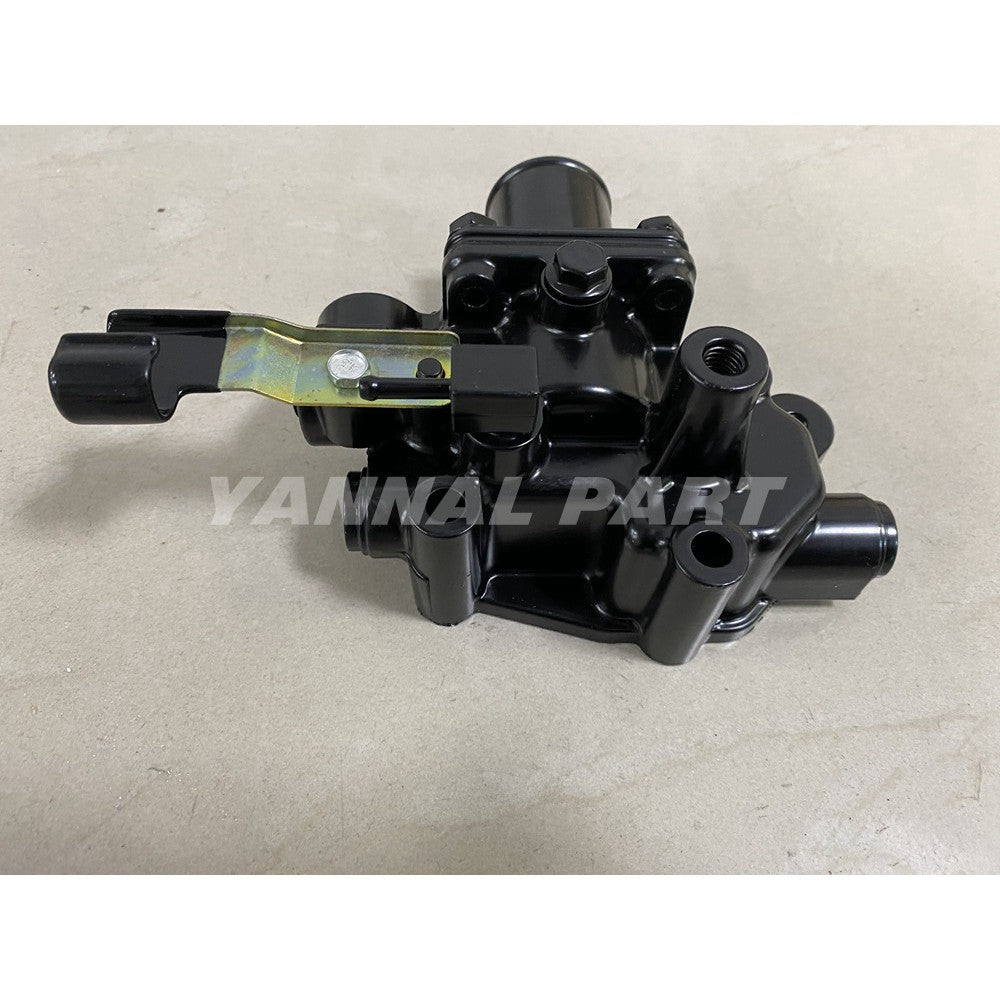 Thermostat Seat Fit For Yanmar 4TNV94 Engine