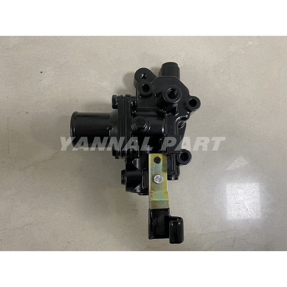 Thermostat Seat Fit For Yanmar 4TNV94 Engine