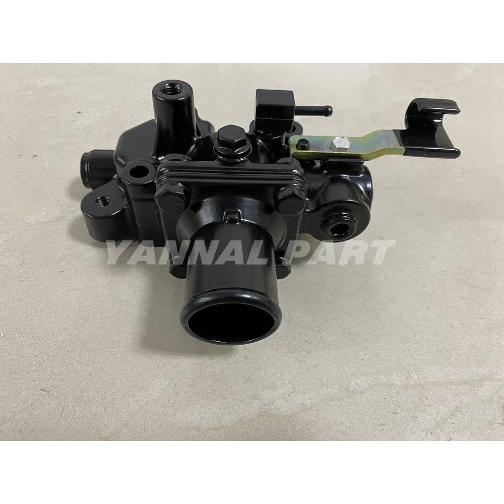 Thermostat Seat Fit For Yanmar 4TNV94 Engine