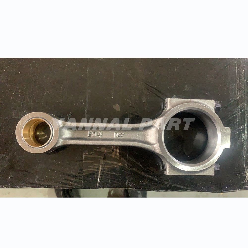 Connecting Rod Fit For Yanmar 4TNV94 Engine