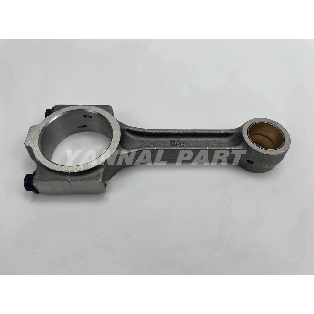 Connecting Rod Fit For Yanmar 4TNV94 Engine