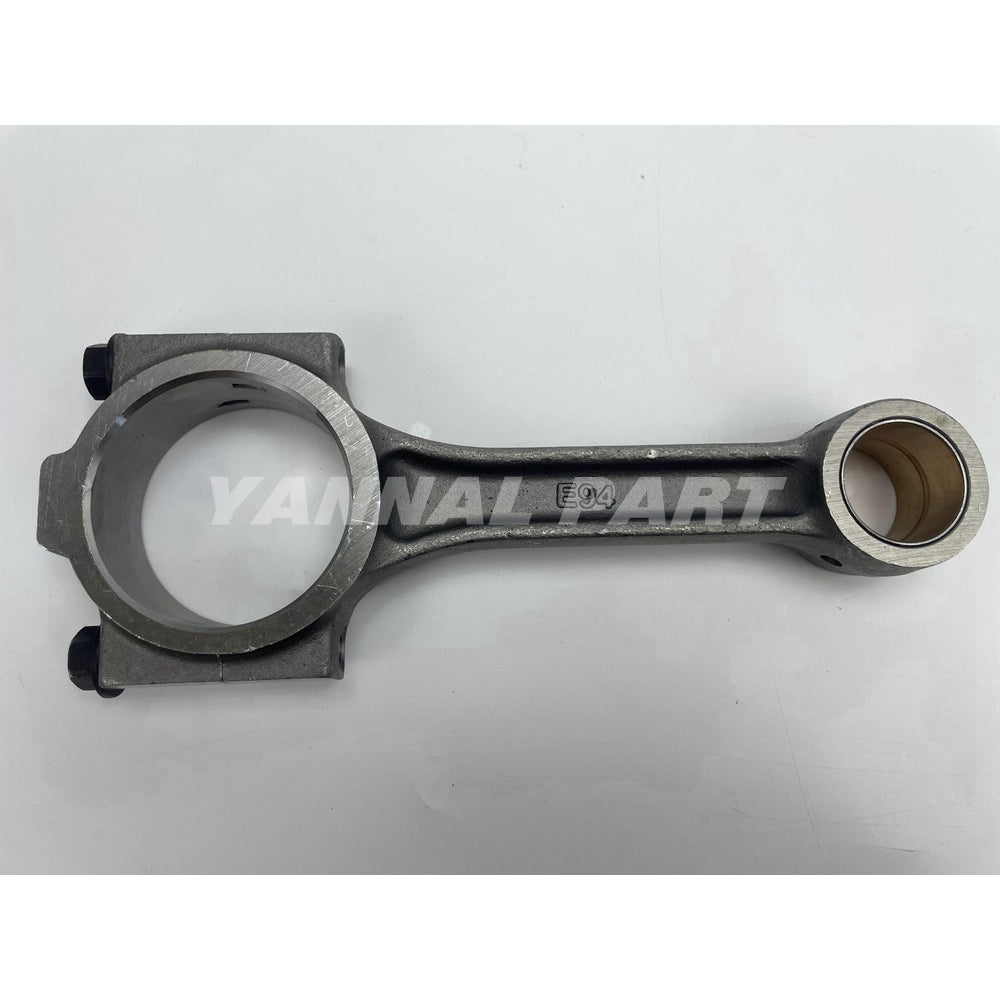 Connecting Rod Fit For Yanmar 4TNV94 Engine