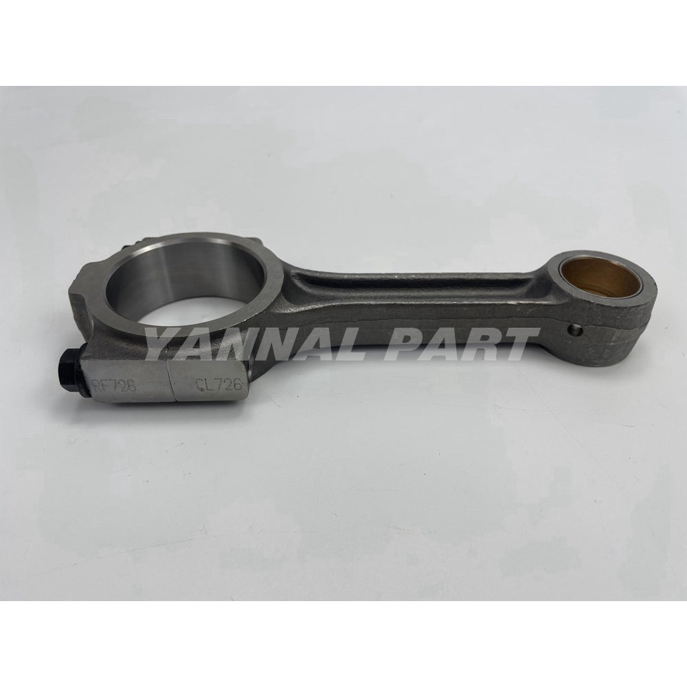 Connecting Rod Fit For Yanmar 4TNV94 Engine