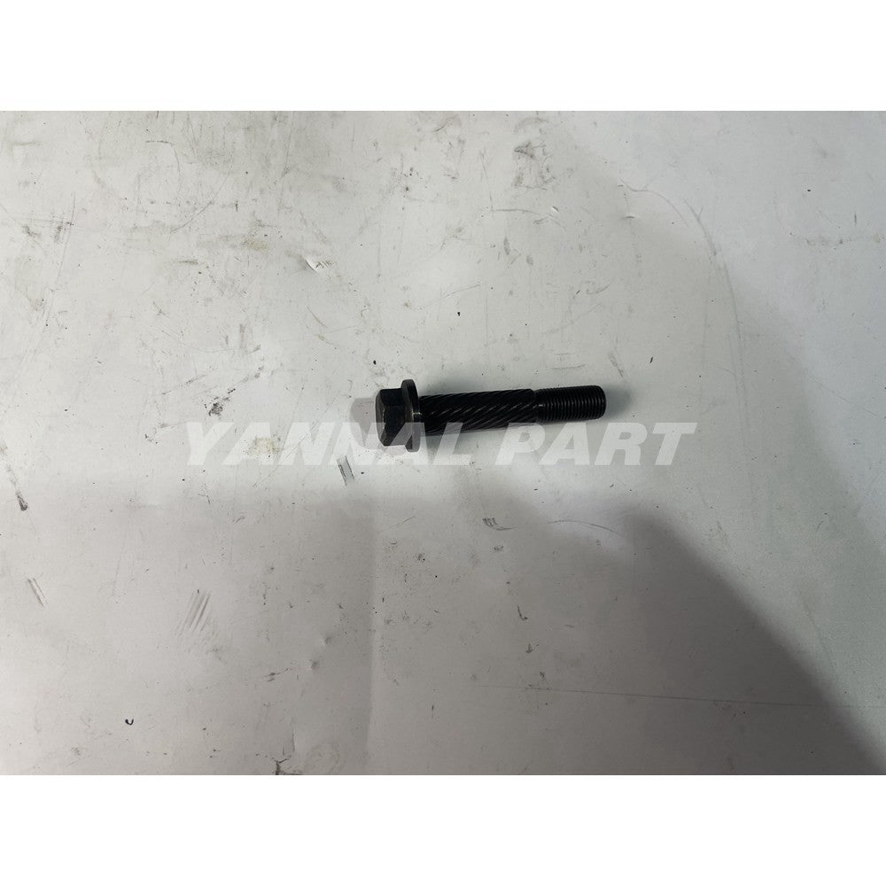 Connecting Rod Screw Fit For Yanmar 4TNV94 Engine