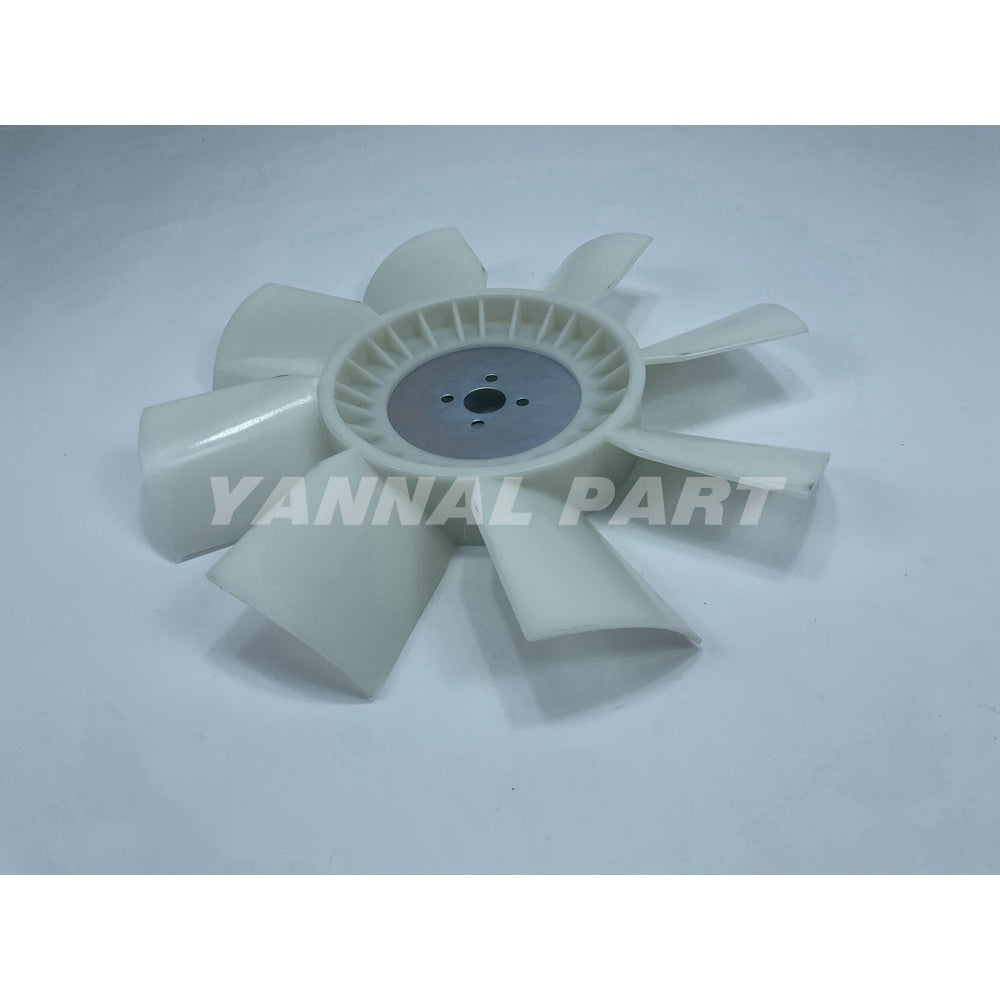 Cooling Fan Fit For Yanmar 4TNV94 Engine