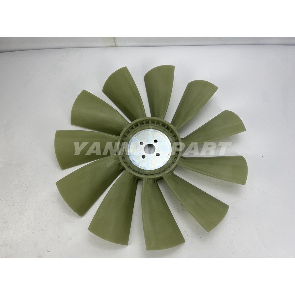 Fan Fit For Yanmar 4TNV94 Engine