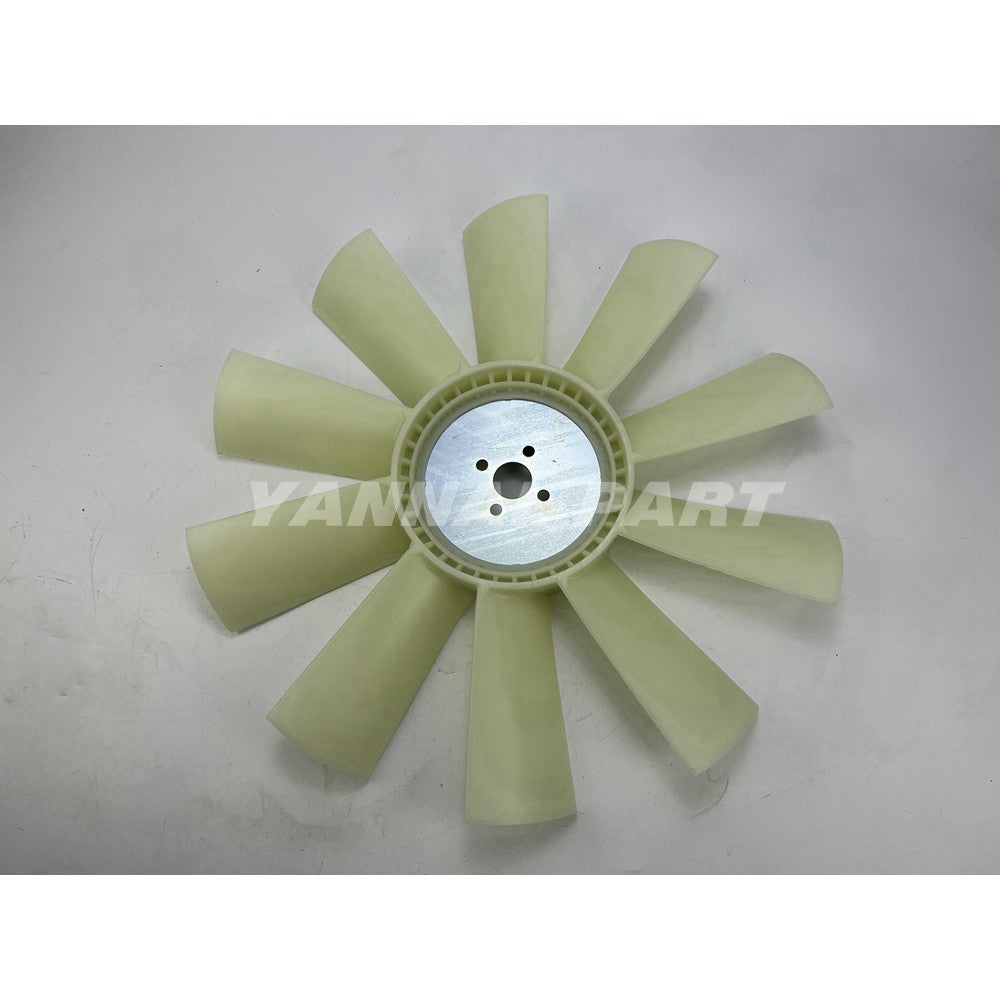 Fan Fit For Yanmar 4TNV94 Engine