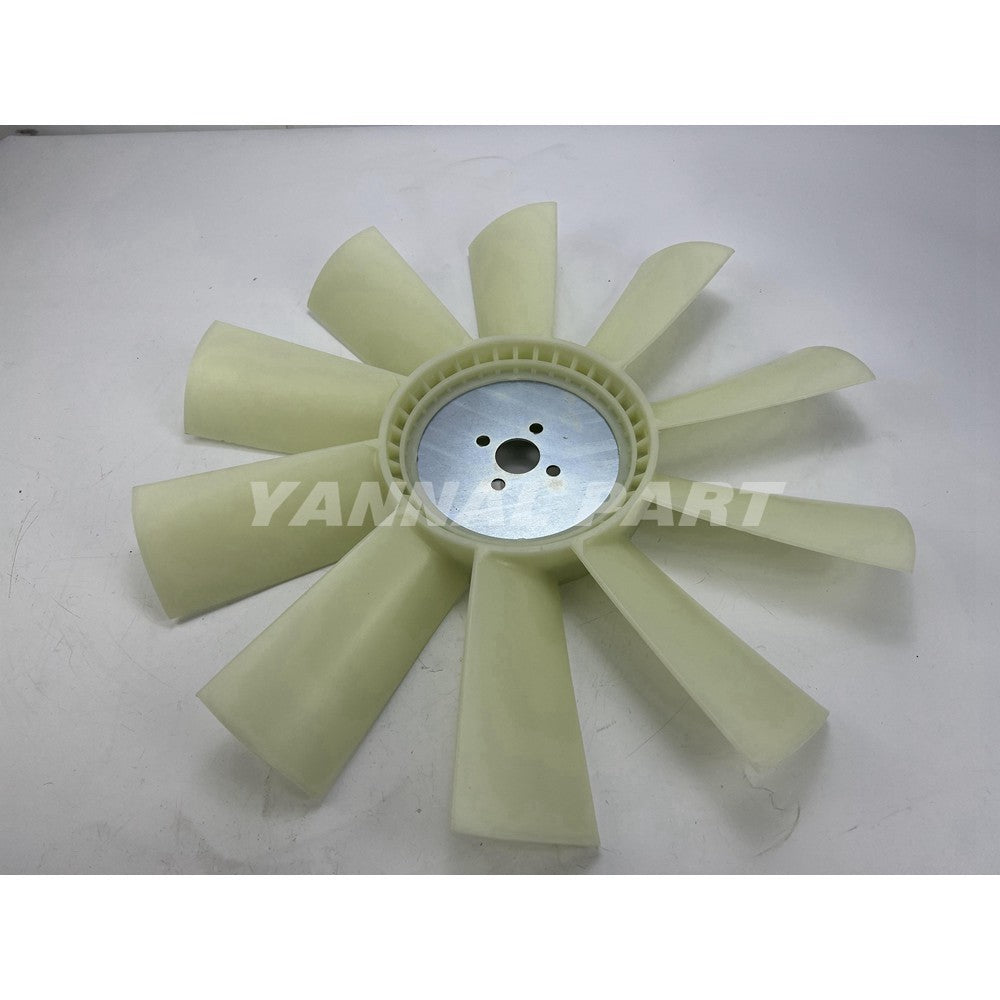 Fan Fit For Yanmar 4TNV94 Engine