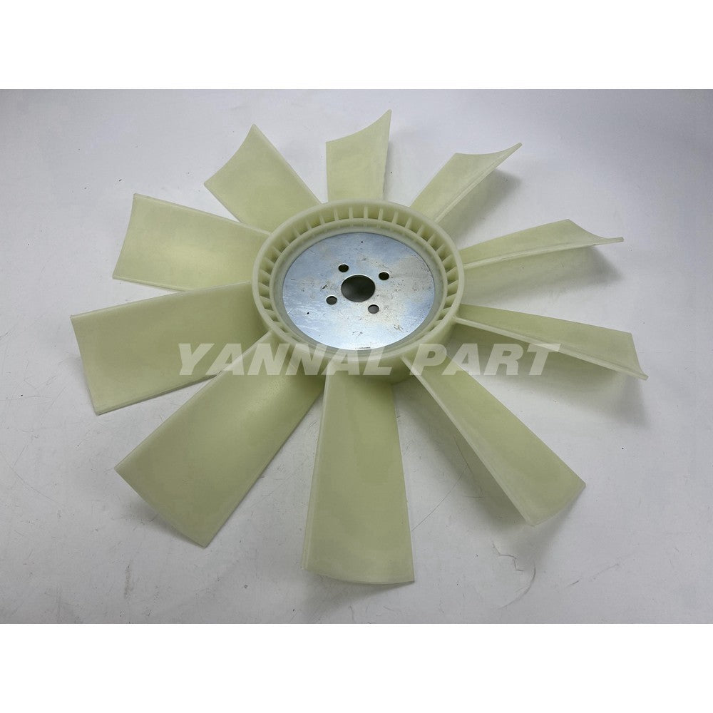 Fan Fit For Yanmar 4TNV94 Engine