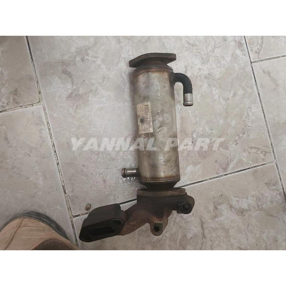 EGR Valve Fit For Yanmar 4TNV98 Engine