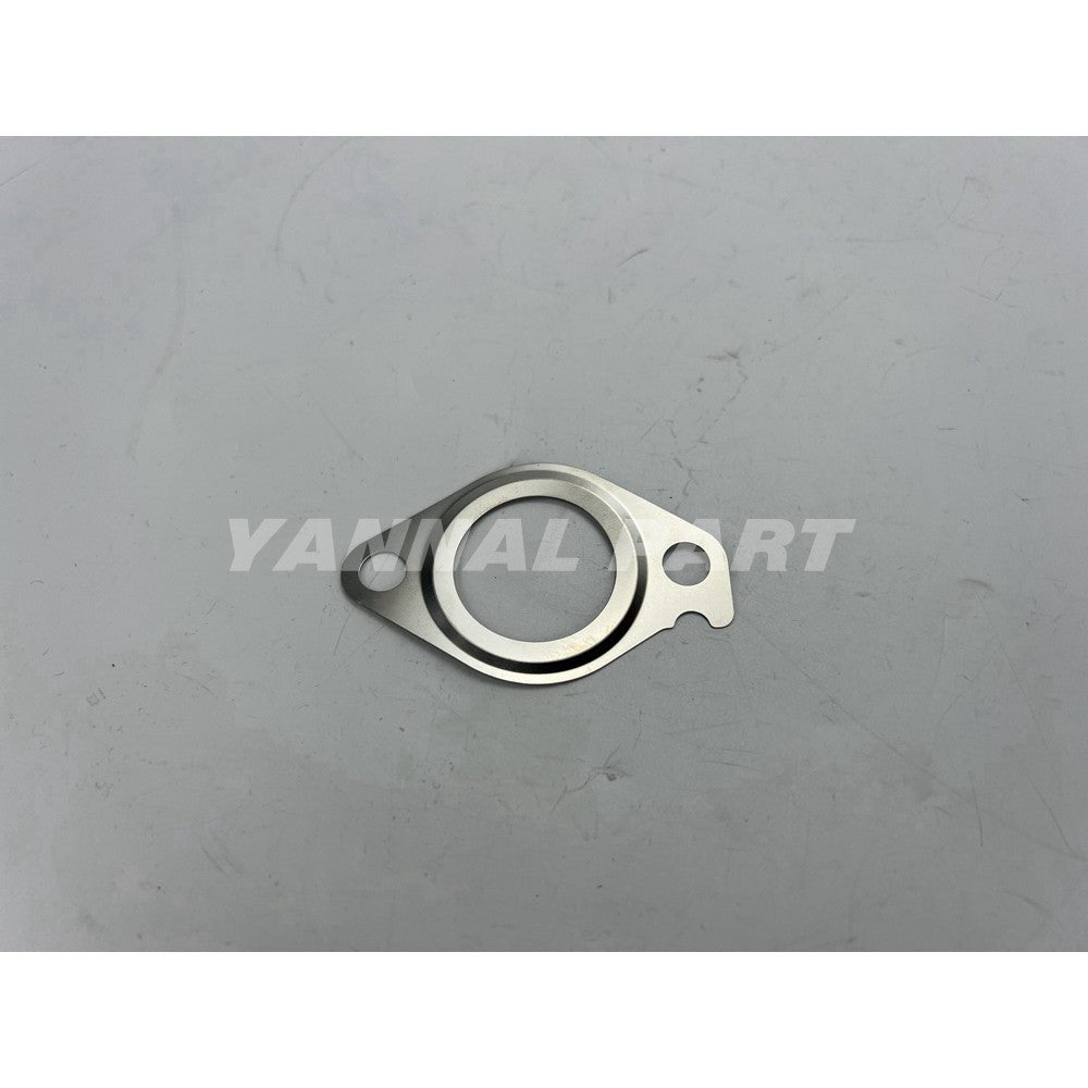 EGR Valve Gasket 129927-13810 Fit For Yanmar 4TNV98 Engine