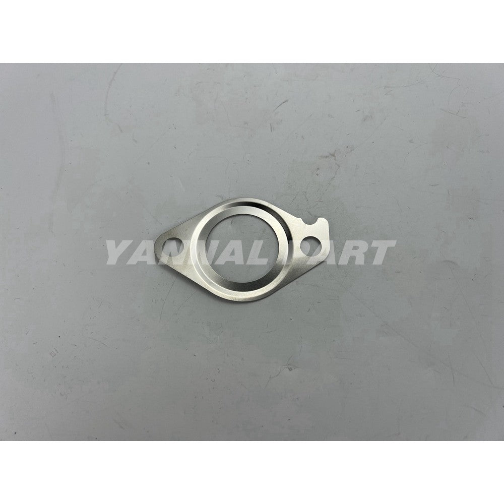 EGR Valve Gasket 129927-13810 Fit For Yanmar 4TNV98 Engine