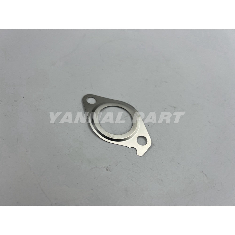 EGR Valve Gasket 129927-13810 Fit For Yanmar 4TNV98 Engine