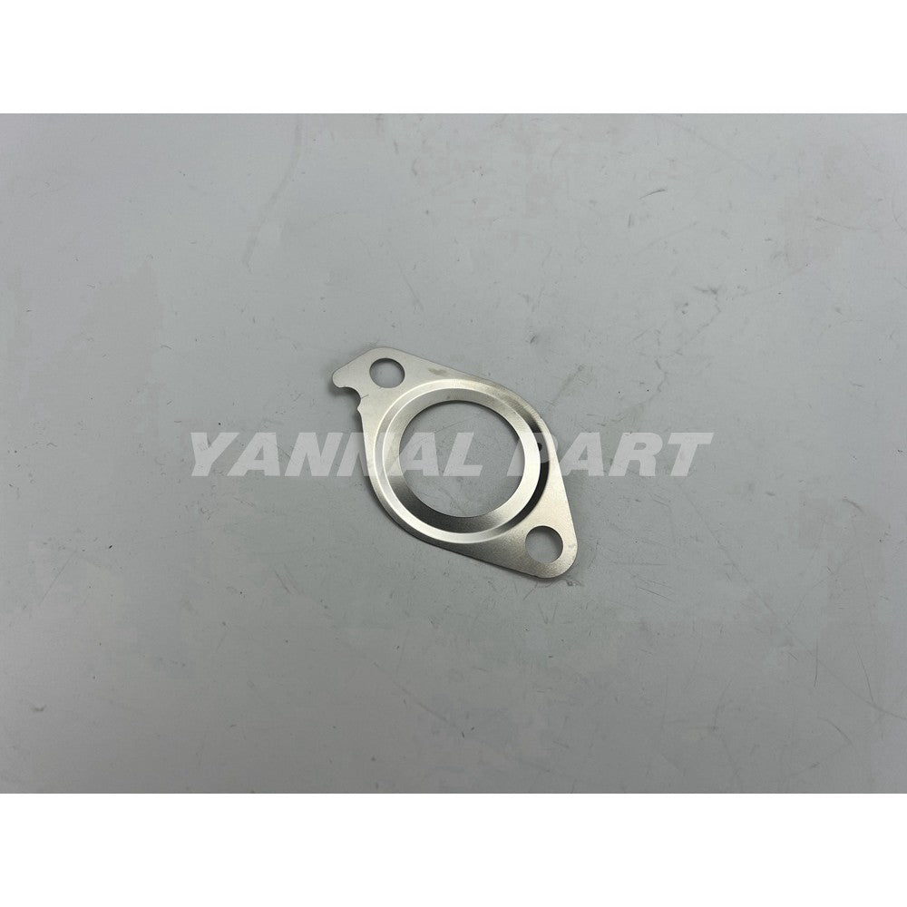 EGR Valve Gasket 129927-13810 Fit For Yanmar 4TNV98 Engine