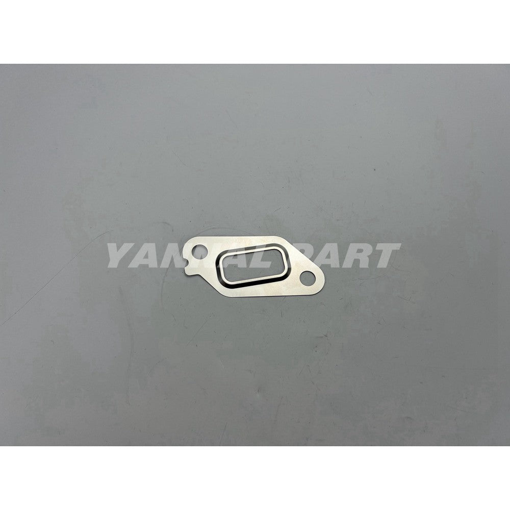 EGR Valve Gasket 129927-13910 Fit For Yanmar 4TNV98 Engine