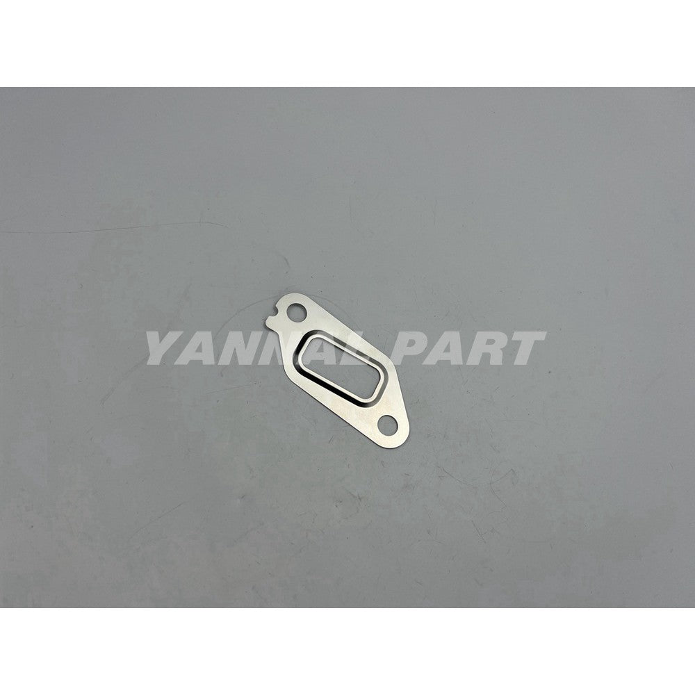 EGR Valve Gasket 129927-13910 Fit For Yanmar 4TNV98 Engine