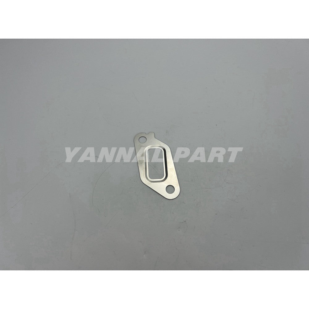 EGR Valve Gasket 129927-13910 Fit For Yanmar 4TNV98 Engine