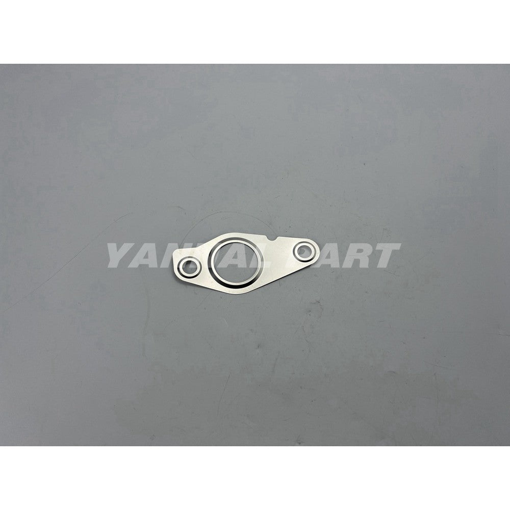 EGR Valve Gasket 129927-13920 Fit For Yanmar 4TNV98 Engine