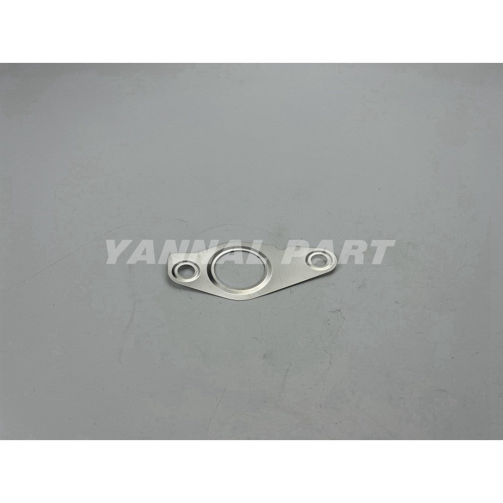 EGR Valve Gasket 129927-13920 Fit For Yanmar 4TNV98 Engine