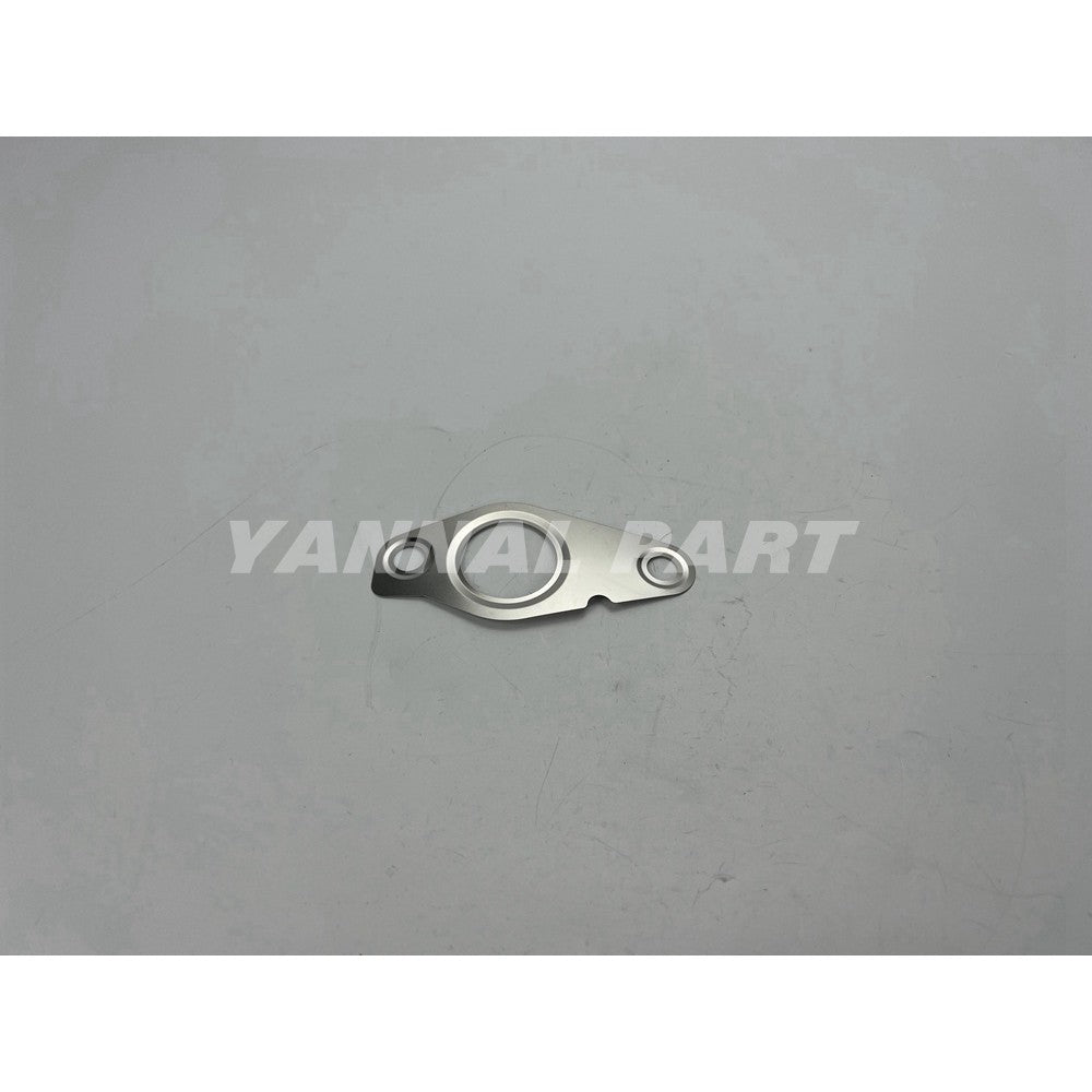 EGR Valve Gasket 129927-13920 Fit For Yanmar 4TNV98 Engine