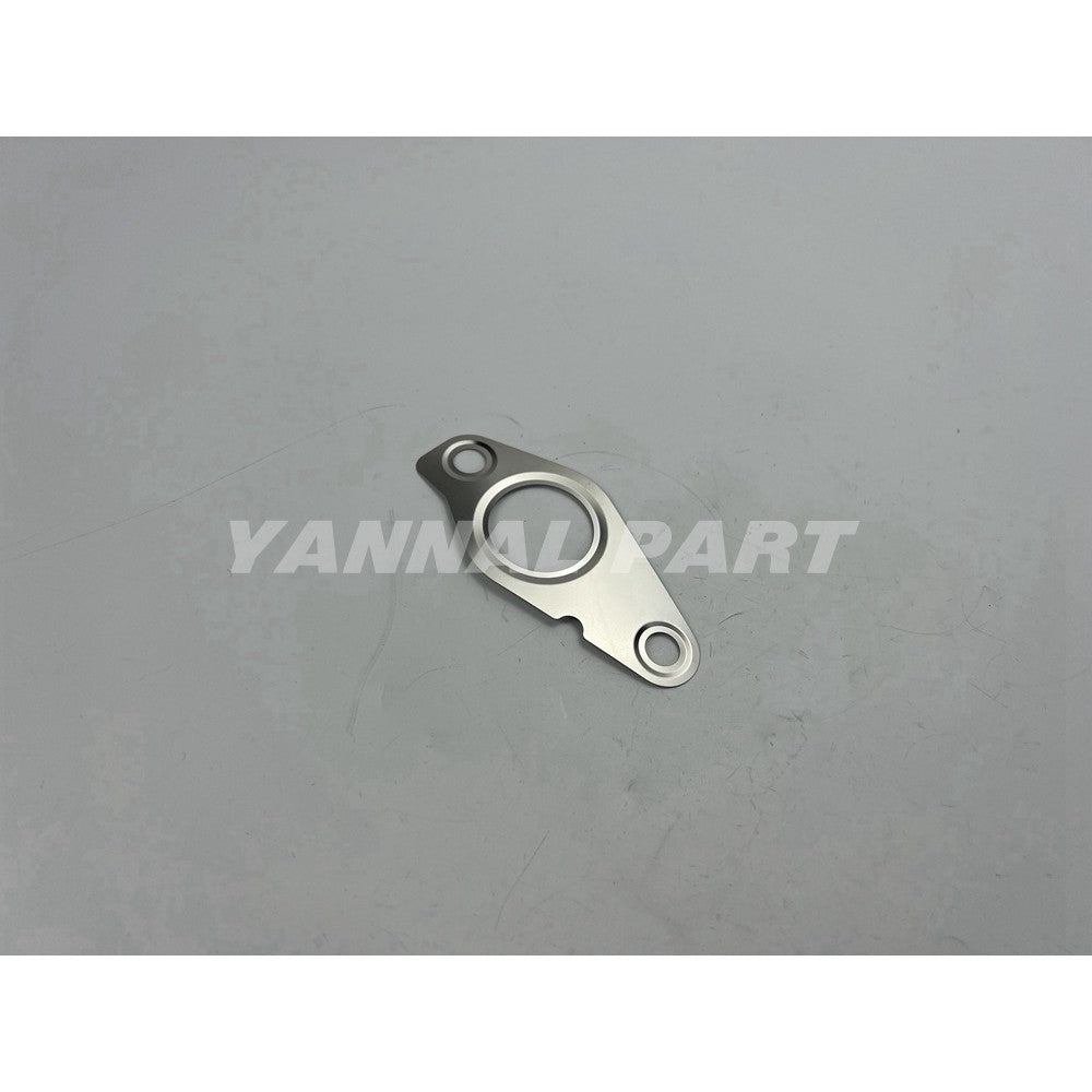 EGR Valve Gasket 129927-13920 Fit For Yanmar 4TNV98 Engine