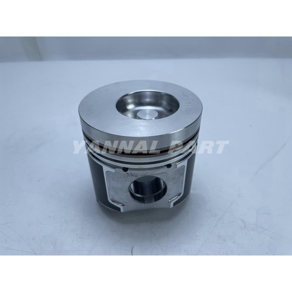 Piston Fit For Yanmar 4TNV98 Engine