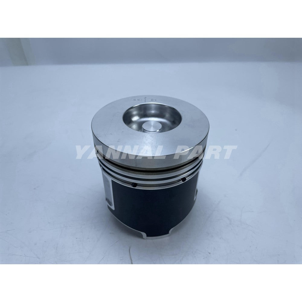 Piston Fit For Yanmar 4TNV98 Engine