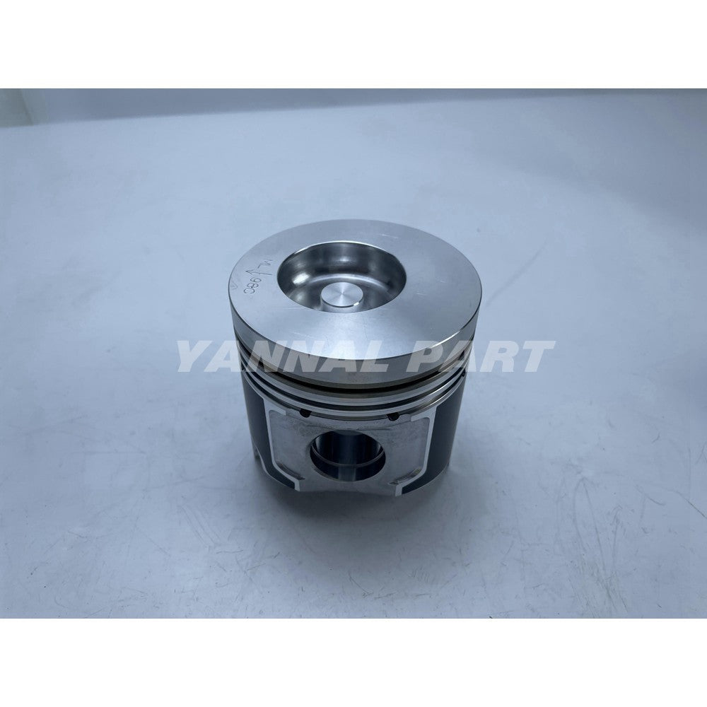 Piston Fit For Yanmar 4TNV98 Engine