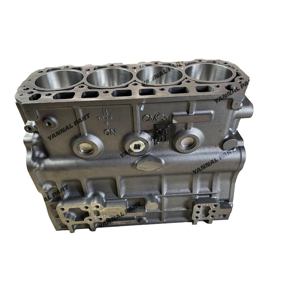 4TNV98 Cylinder Block Assy For Yanmar diesel Engine parts