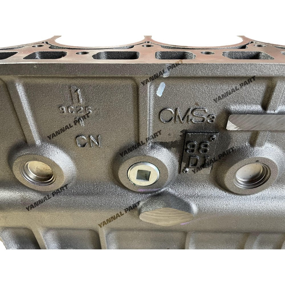 4TNV98 Cylinder Block Assy For Yanmar diesel Engine parts