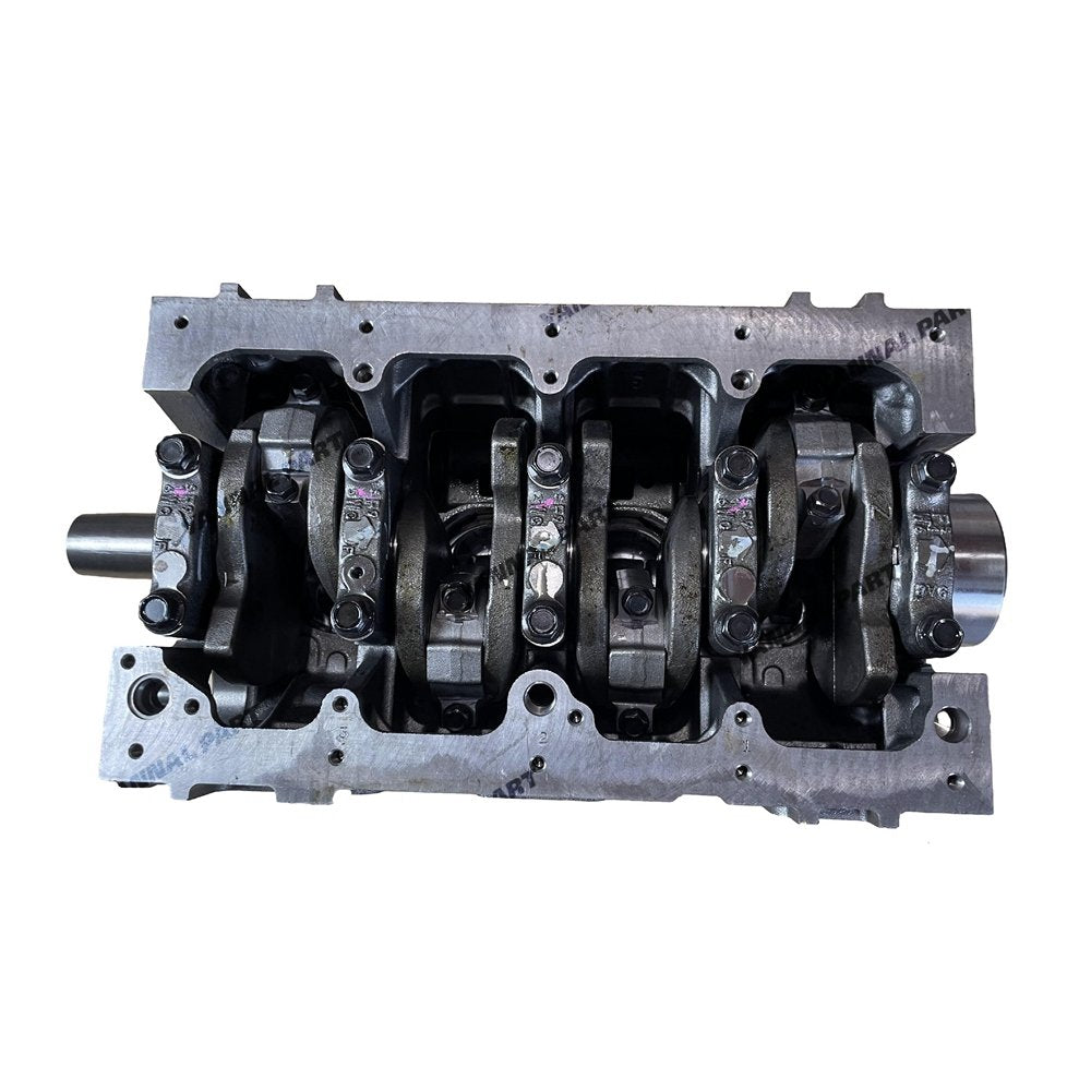 4TNV98 Cylinder Block Assy For Yanmar diesel Engine parts