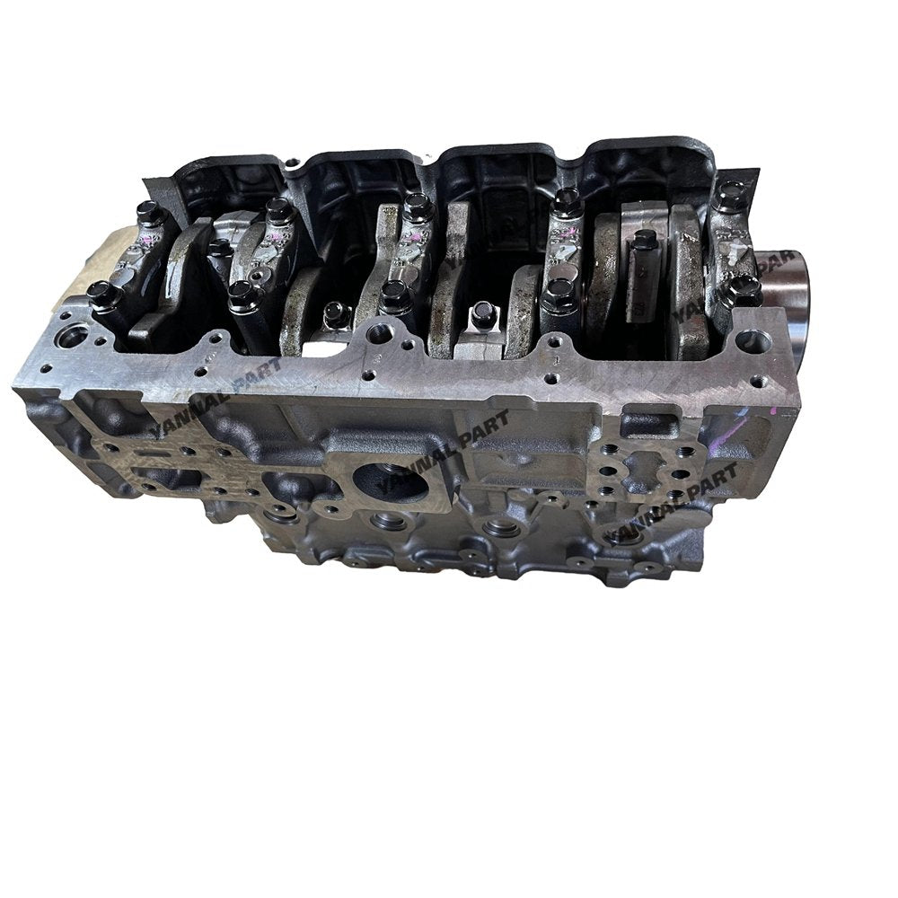 4TNV98 Cylinder Block Assy For Yanmar diesel Engine parts