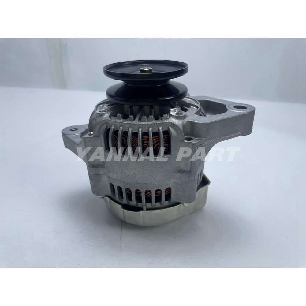 Alternator Fit For Yanmar 4TNV98 Engine