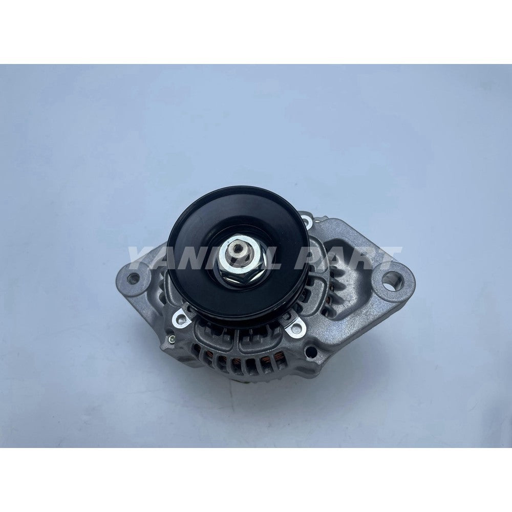 Alternator Fit For Yanmar 4TNV98 Engine