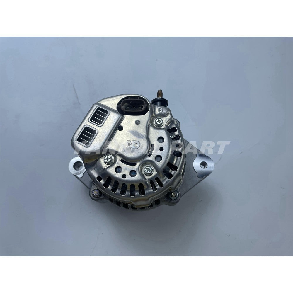 Alternator Fit For Yanmar 4TNV98 Engine