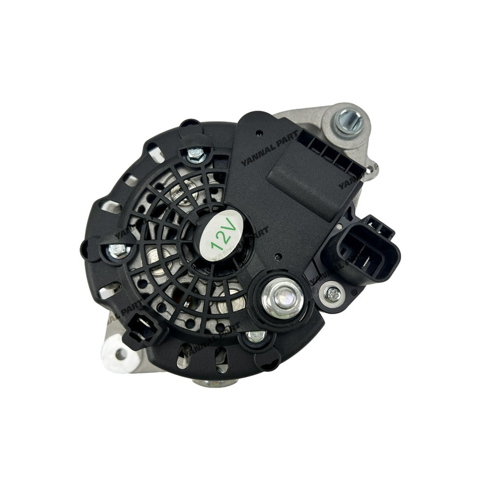 Alternator 129908-77200 Fit For Yanmar 4TNV98 Engine