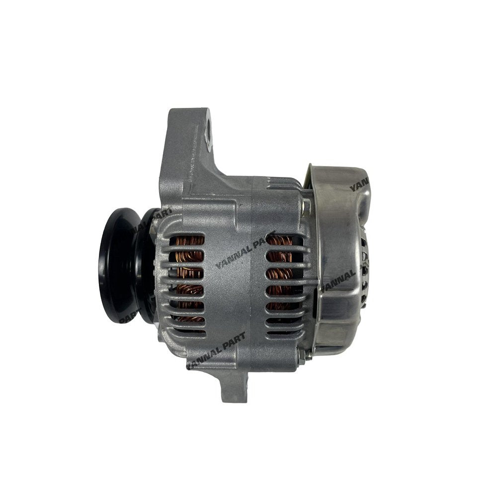 New Alternator 129423-77200 12V For Yanmar 3TNV88 Excavator Engine parts