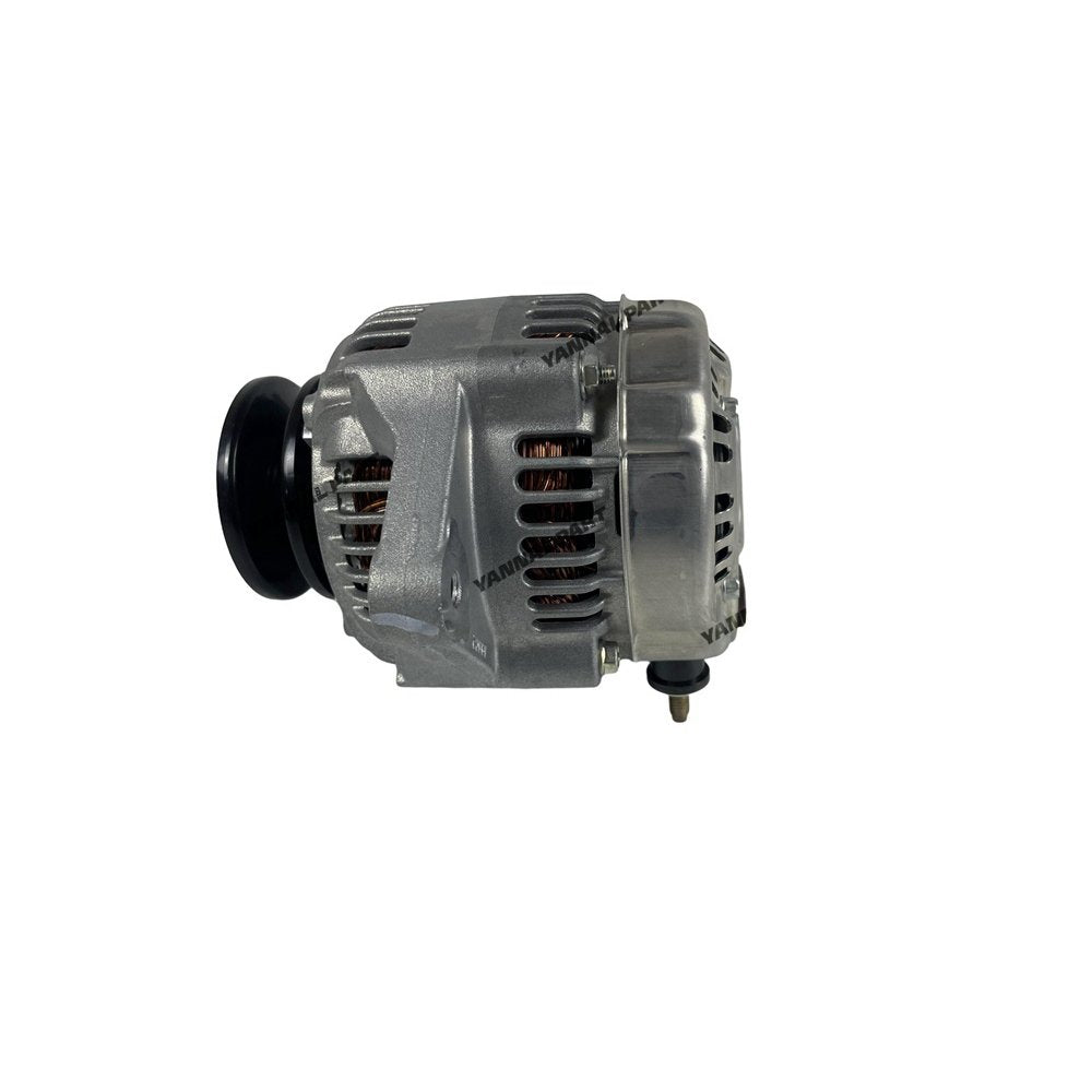 New Generator 129423-77200 12V For Yanmar 4D84 Excavator Engine parts