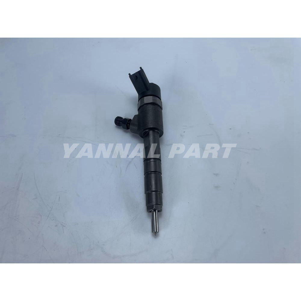 Fuel Injector 129E01-53100 Fit For Yanmar 4TNV98 Engine