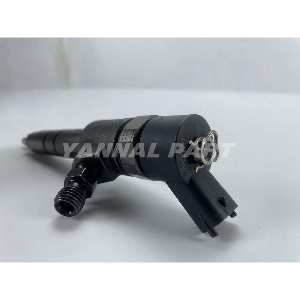 Fuel Injector 129E01-53100 Fit For Yanmar 4TNV98 Engine