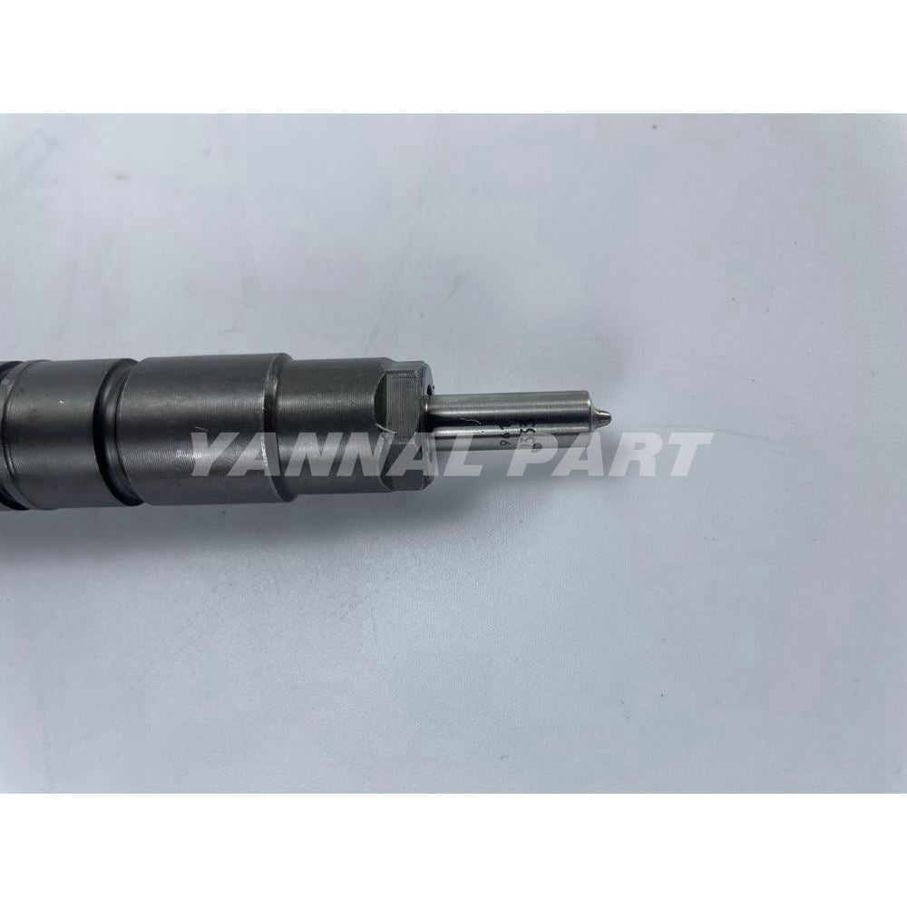 Fuel Injector 129E01-53100 Fit For Yanmar 4TNV98 Engine