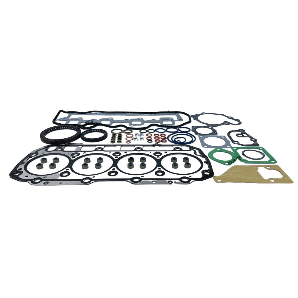 New Yanmar 4TNV98 Complete Gasket Kit