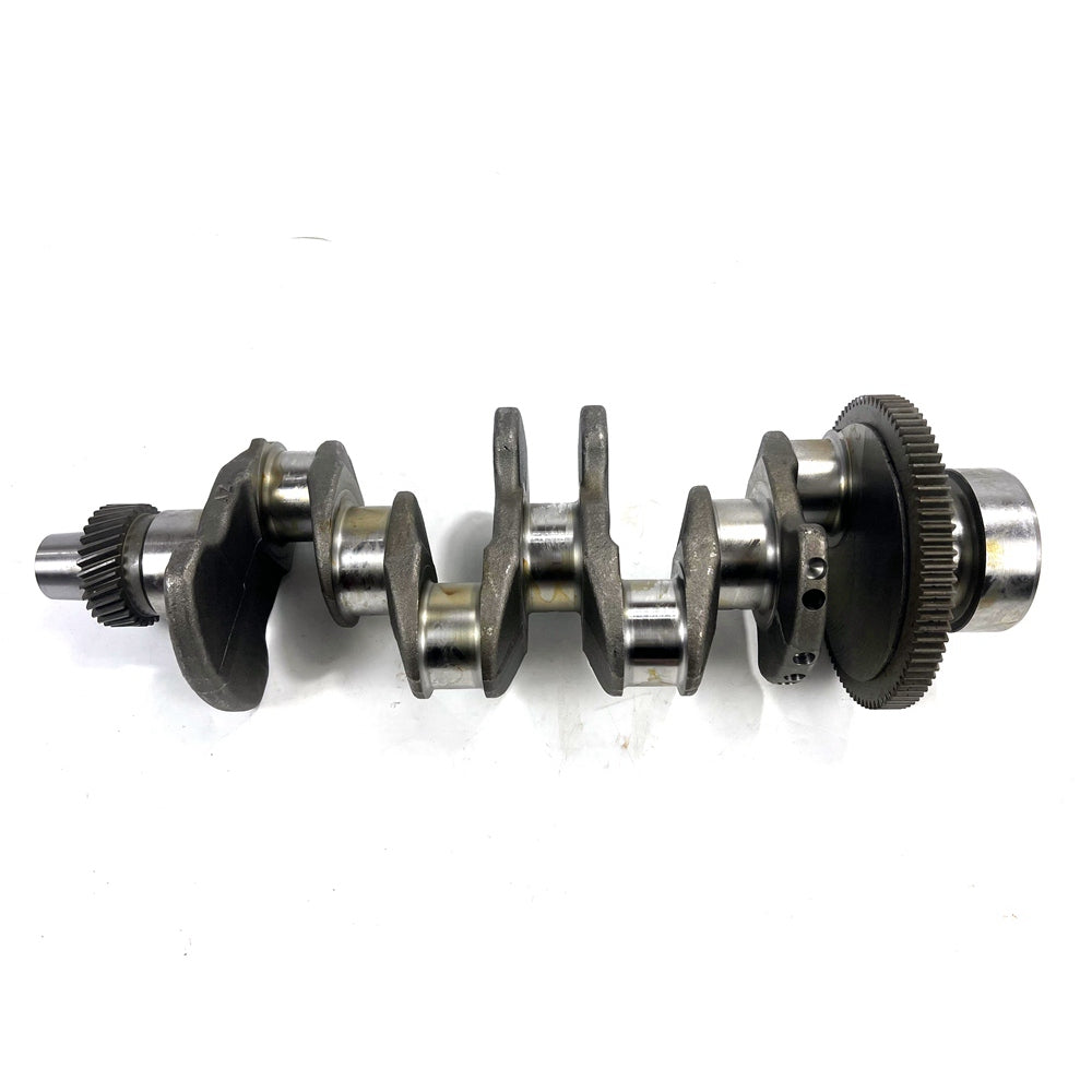 Crankshaft Fit For Yanmar 4TNV98 Engine