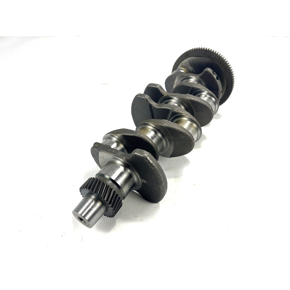 Crankshaft Fit For Yanmar 4TNV98 Engine