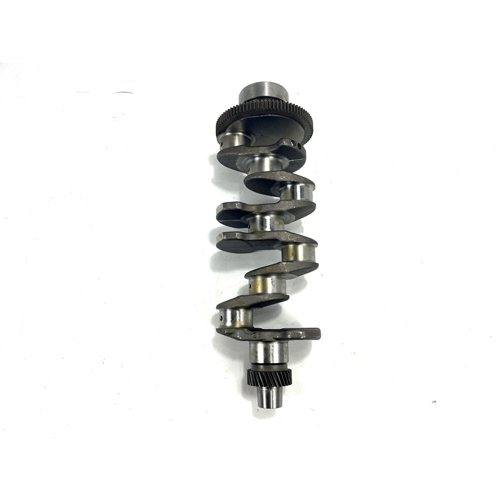 Crankshaft Fit For Yanmar 4TNV98 Engine