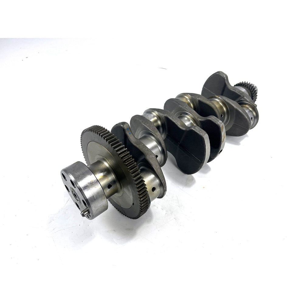 Crankshaft Fit For Yanmar 4TNV98 Engine