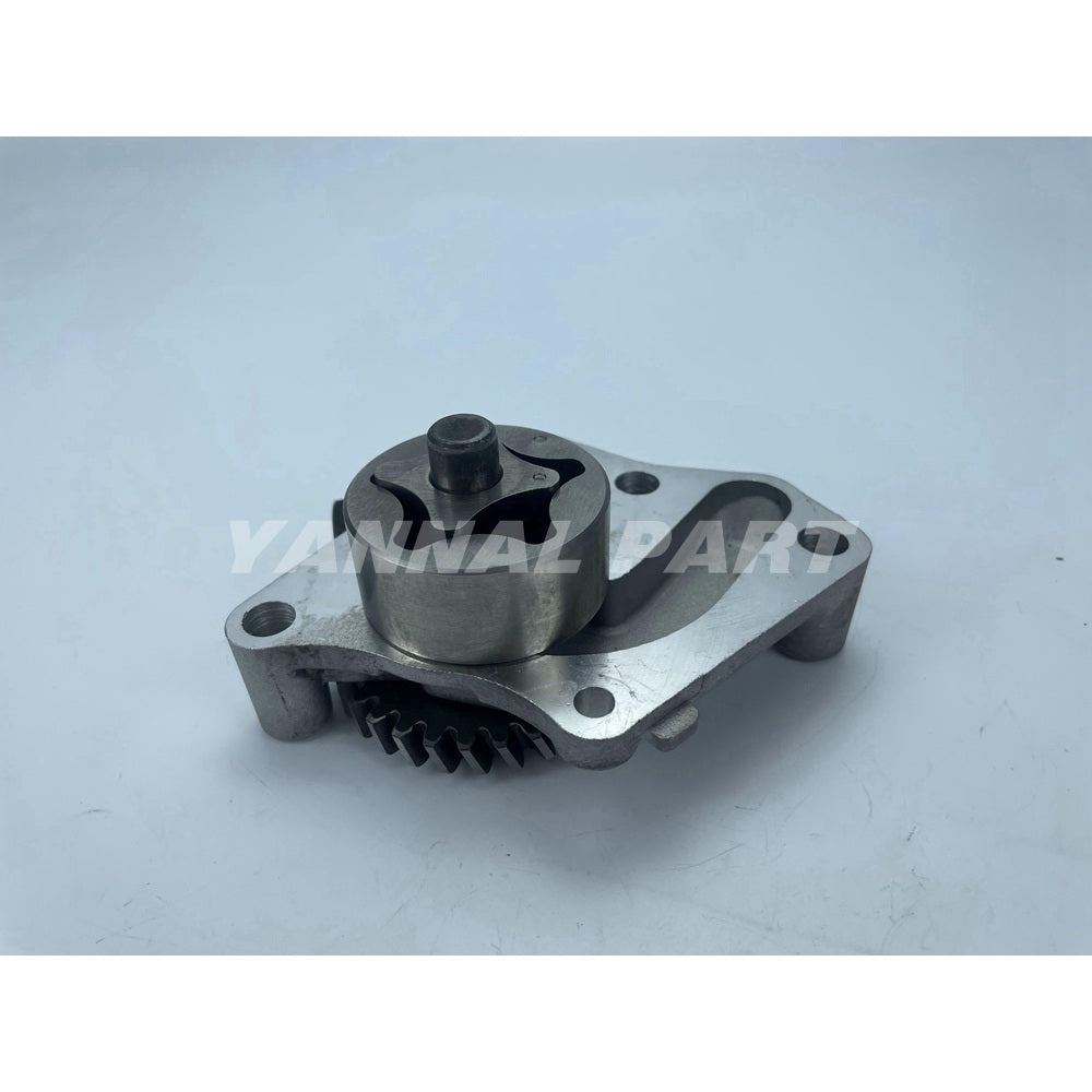 Oil Pump Fit For Yanmar 4TNV98 Engine Parts