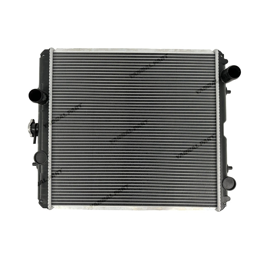 ASSY RADIATOR 129940-44500 Fit For Yanmar 4TNV98 Engine