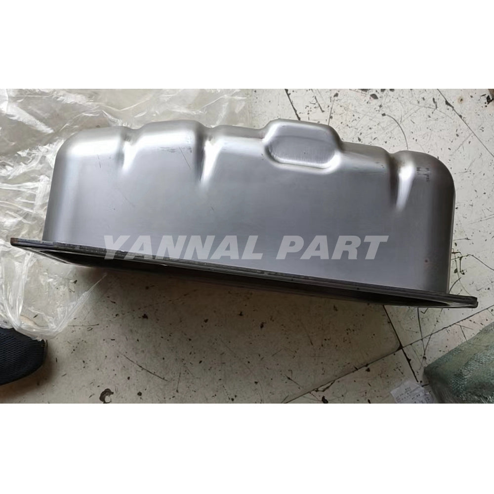 Oil Pan Fit For Yanmar 4TNV98 Engine