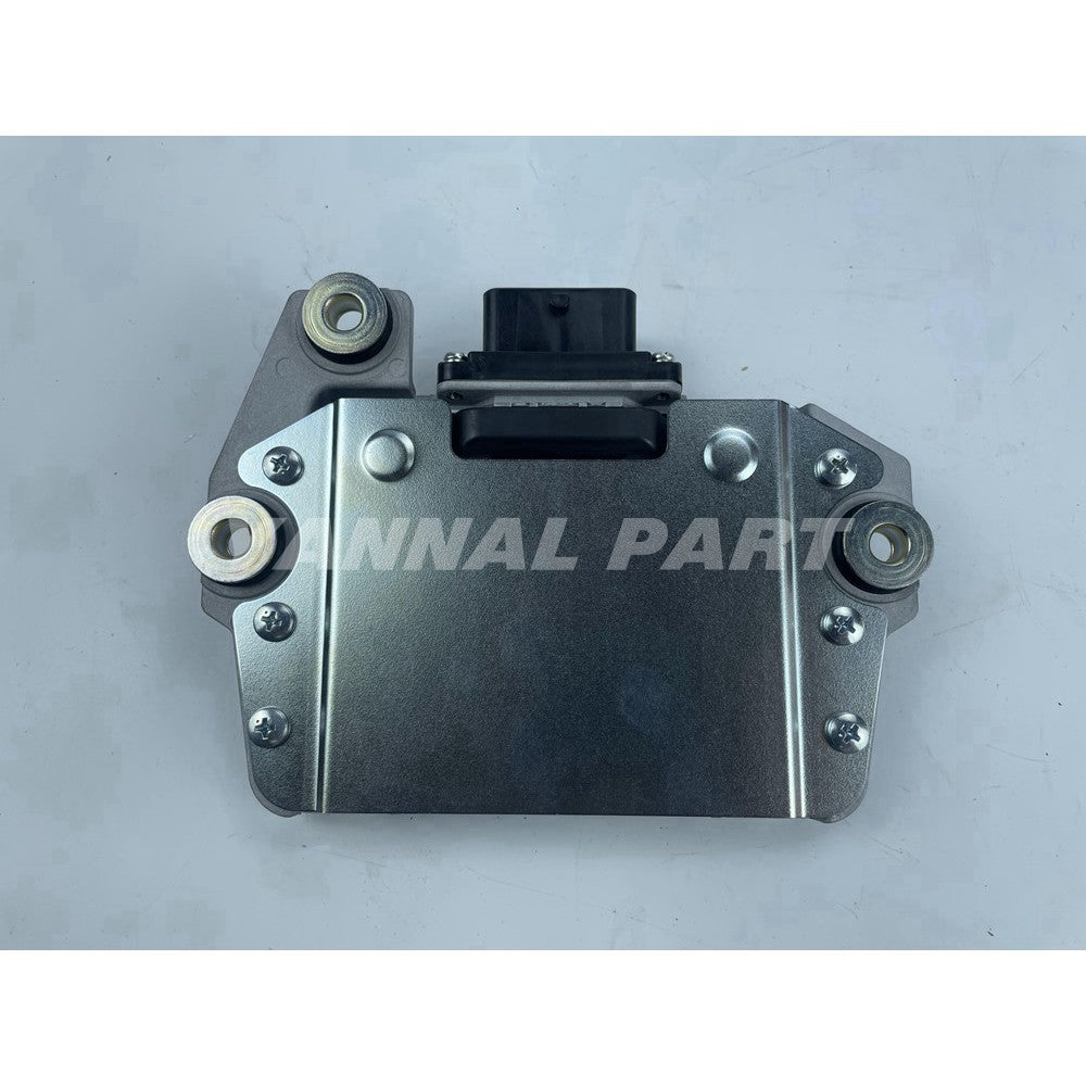 Controller 129948-75240 Fit For Yanmar 4TNV98 Engine